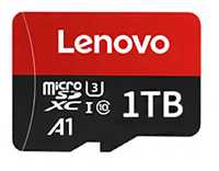 Karta pamięci Lenovo microSDXC 1TB U3 A1 Class 10 NOWA PL 24h