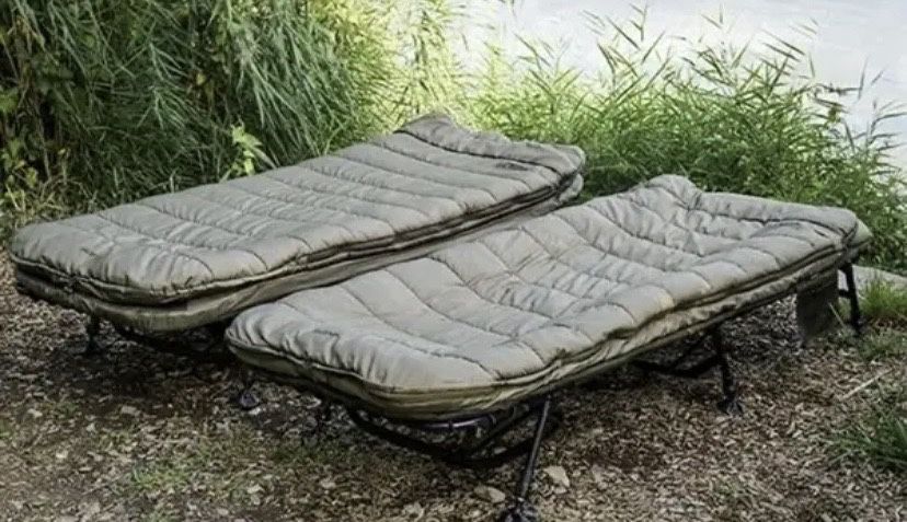 Sonik Sk-Tek 4 Season Sleep System