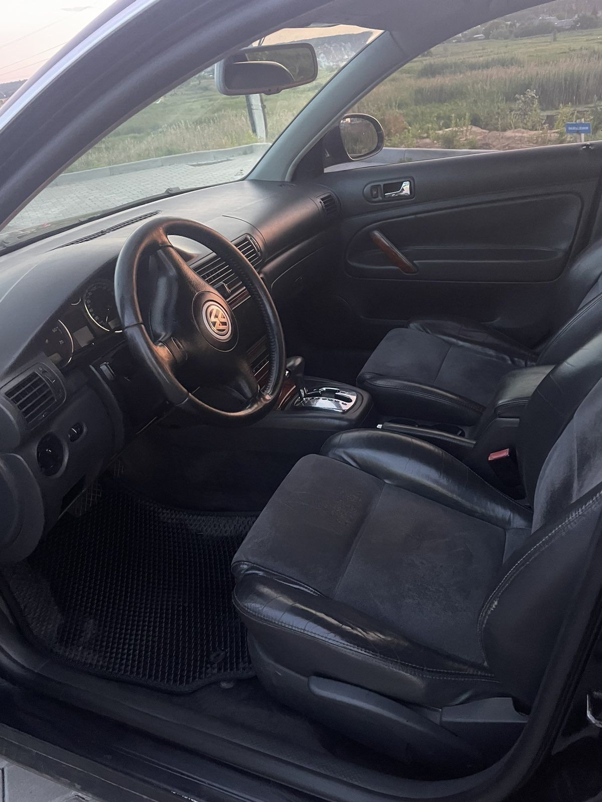 Автомобіль, авто, машина Volkswagen B5+ (4x4) AKПП