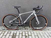 Canyon Grilz 8 1by 2 xs - gravel