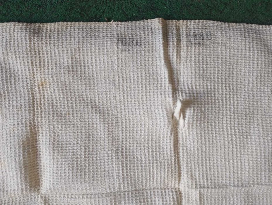 вафельние полотенца