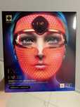 Maska LED Foreo FAQ 202