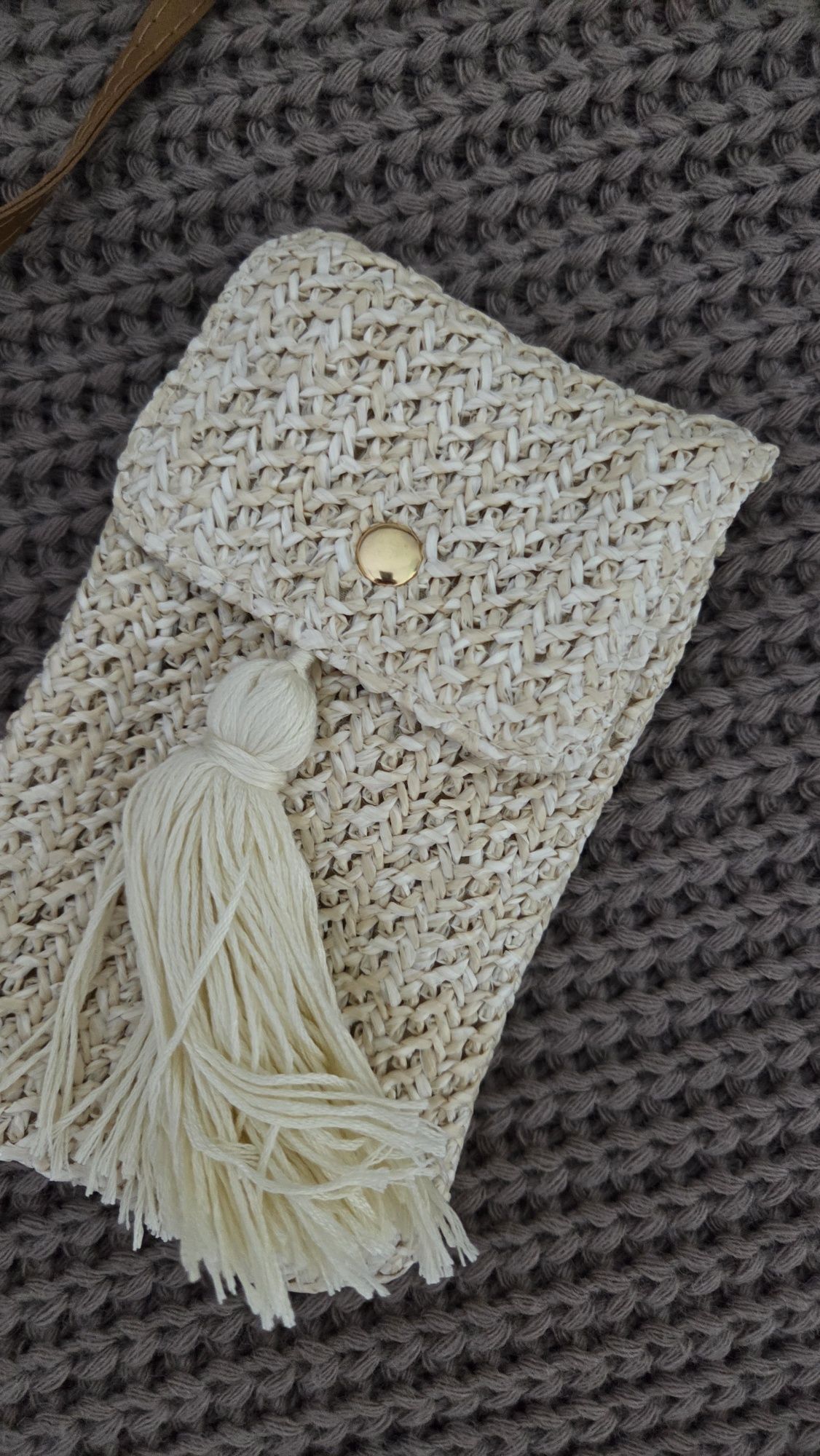 torebki damskie NOWE boho