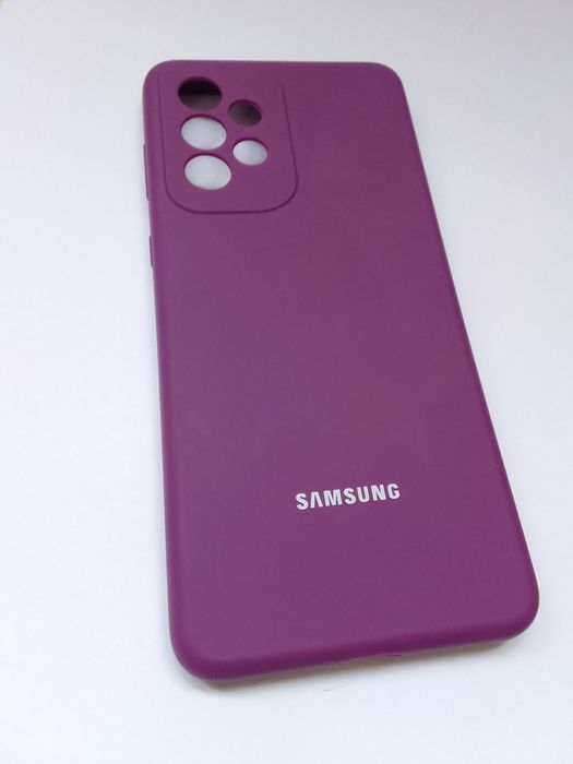 Чохол SAMSUNG GALAXY A33 5g  новий.