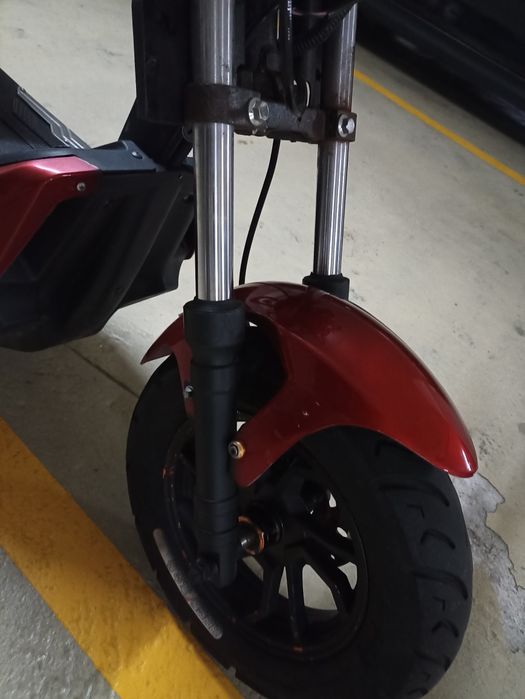 Acm power Es49 eletrica