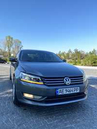 Volkswagen Passat b7 1.8 tsi  SEL