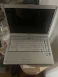 Laptop dell z zasilaczem