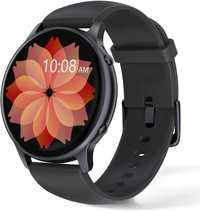 Smartwatch toyoma lw36 czarny 1,32 cala