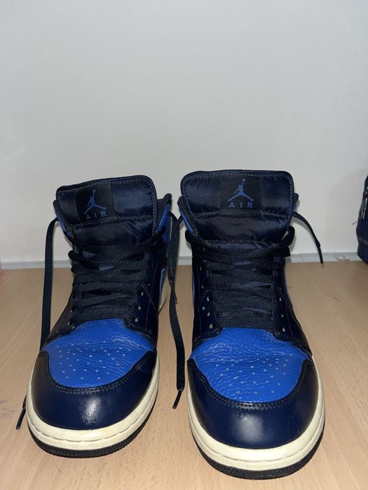 Nike AIR 42,5 usadas como nova