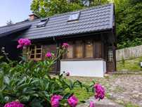 Marychost dom do wynajęcia Kazimierz Dolny / Noclegi / Apartament