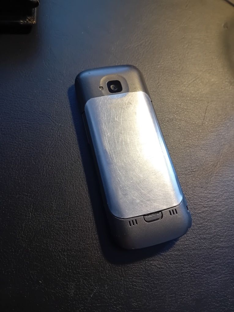 Nokia c5 wysyłka olx