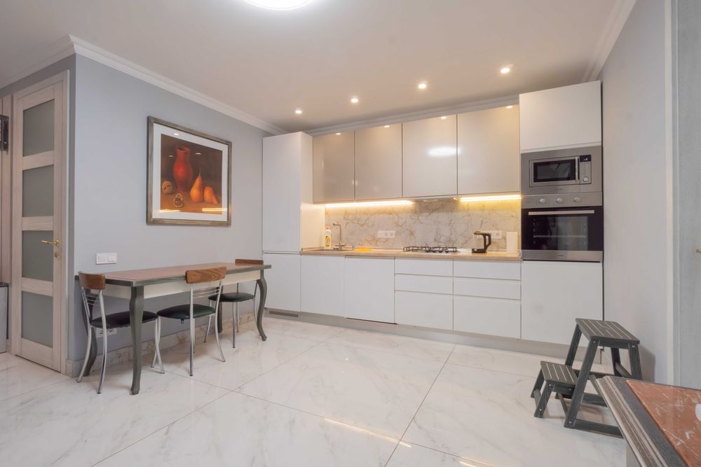 Квартира ПРЕМИУМ - КЛАСС! ТРЦ "Аврора".