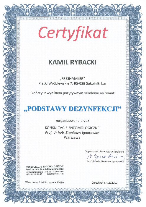 Sprzątanie po zgonach, zmarłych, czyszczenie dezynfekcja ozonowanie