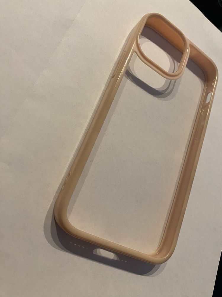 Case pokrowiec iphone 13 mini