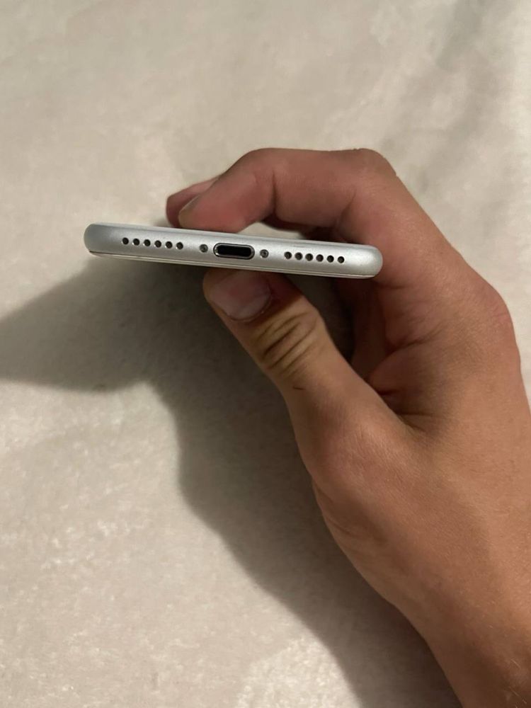 iPhone 8,  256GB