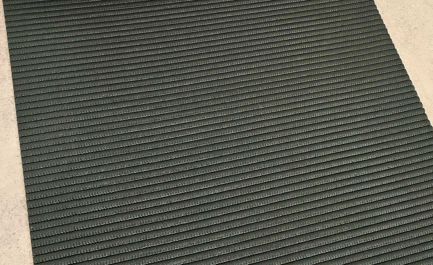 AQUAMATA mata łazienkowa ANTYPOŚLIZGOWA_FITNESS maty piankowe 140 x 65