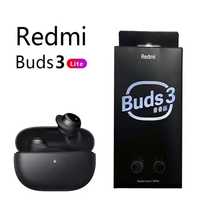 Бездротові навушники Xiaomi Buds 3 Lite