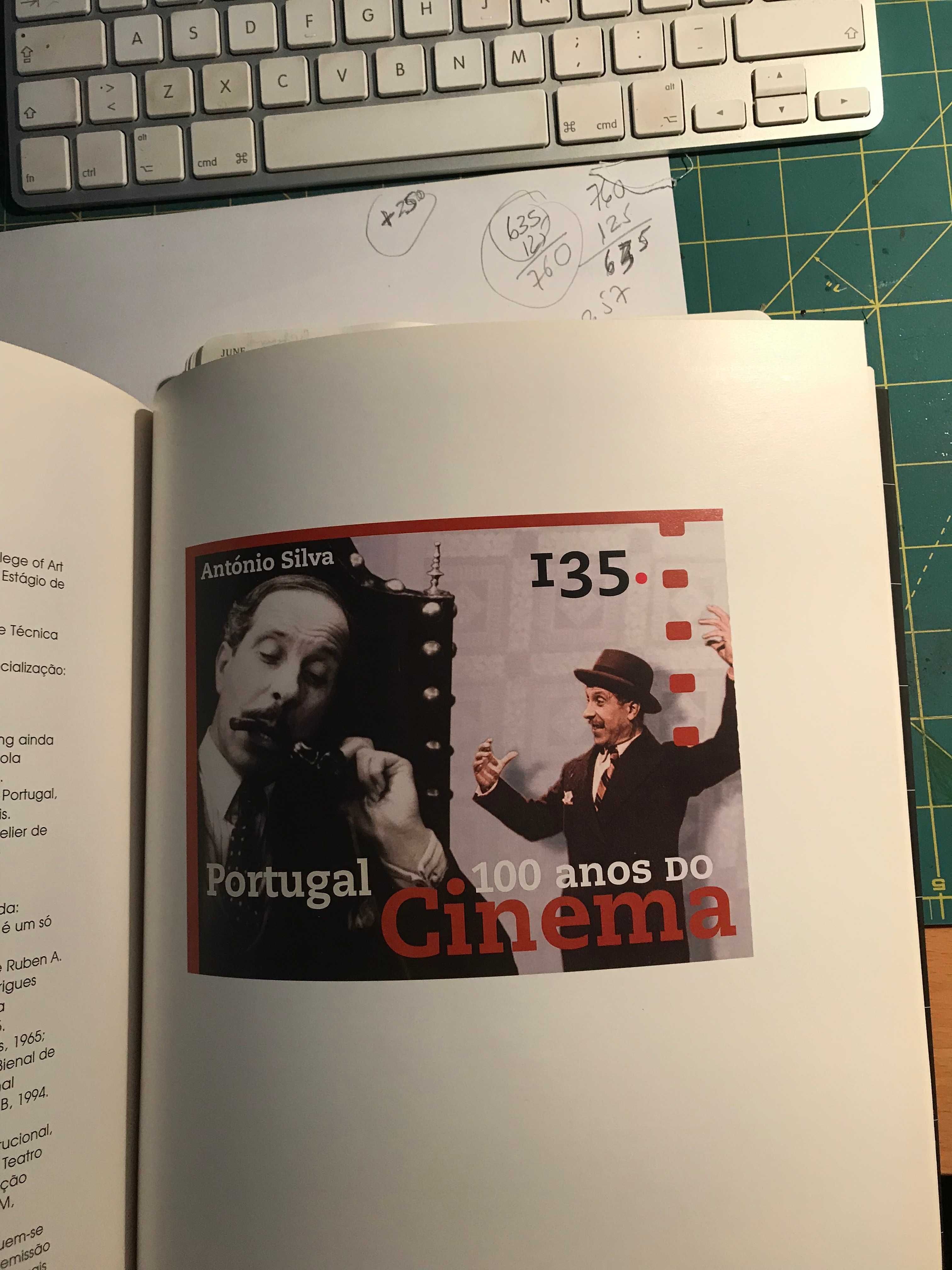 150 anos do primeiro selo português Livro