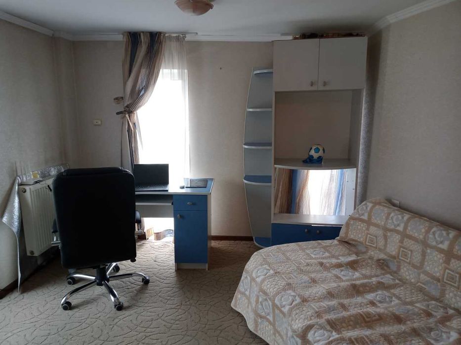 ВЕЛИКА • 4-х кімнатна кварт. Трускавець ЦЕНТР‼️ВІЛЬНА‼️БЮВЕТ