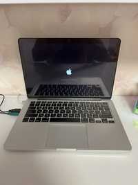 Apple MacBook Pro 13 128GB 2015р