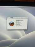 iMac 27 i7 16gb ssd Komputer
