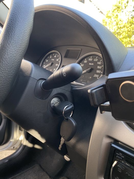 Продам Dacia sandero stepway 2010