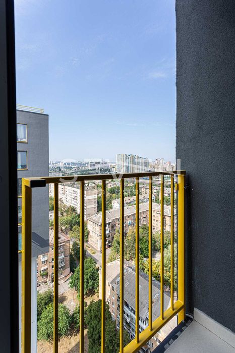 Продаж 3к квартира ЖК Метрополія Дарниця