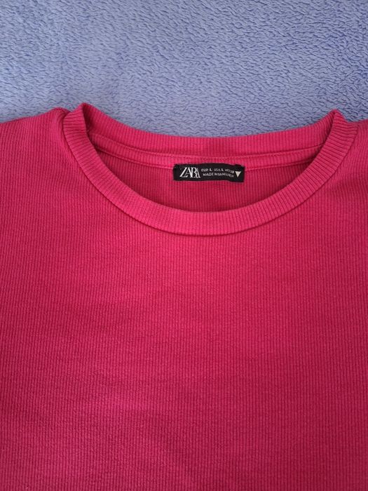 Лонгслів, боді zara