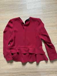 Blusa Zara tam. S