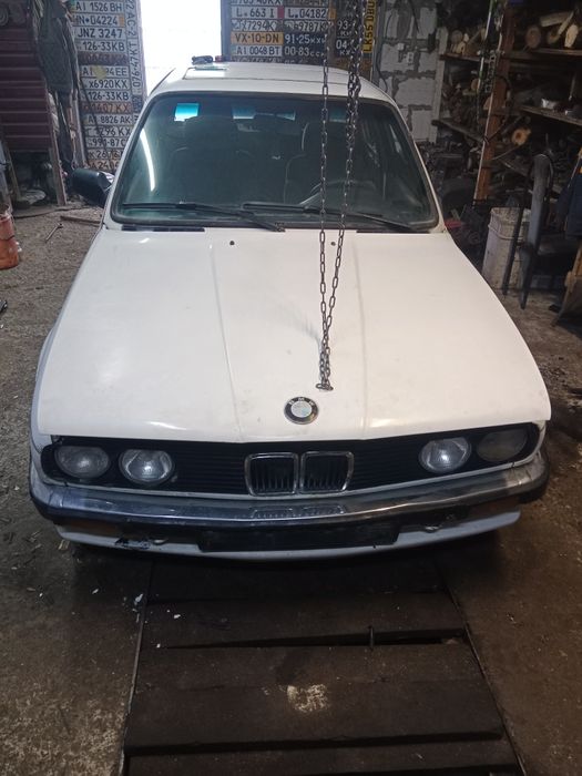 Автовикуп розборка  bmw е 21 e 34 e 32 e 30 е 28 е 12  е 39 е 38 е 36