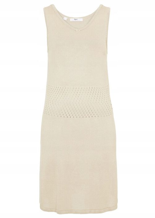 AG7494 bluzka dzianinowa ażurowa r.40/42