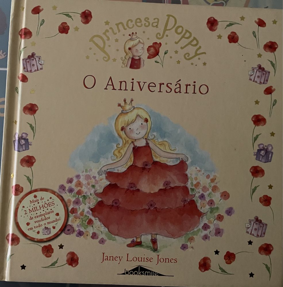 Livros para crianças