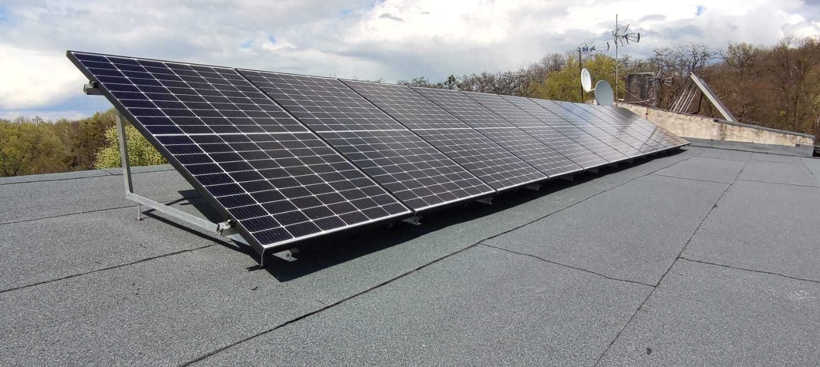 Magazyny Energii, Fotowoltaika z Magazynem Kompletna Instalacja