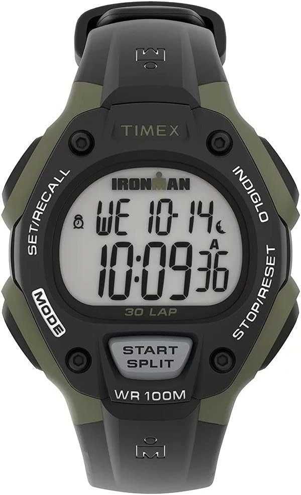 Zegarek Timex Ironman TW5M44500, 38mm nowy