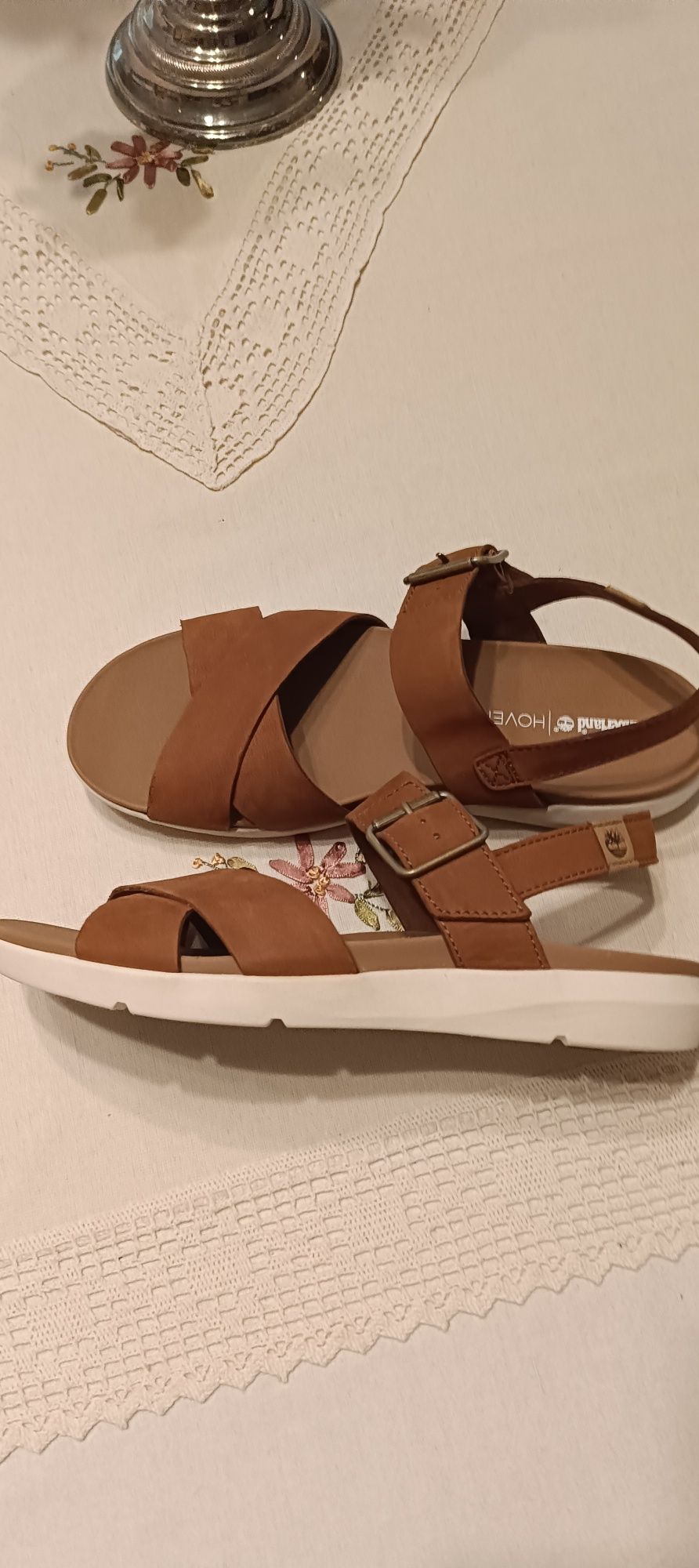 Сандали "Timberland"-41 размер