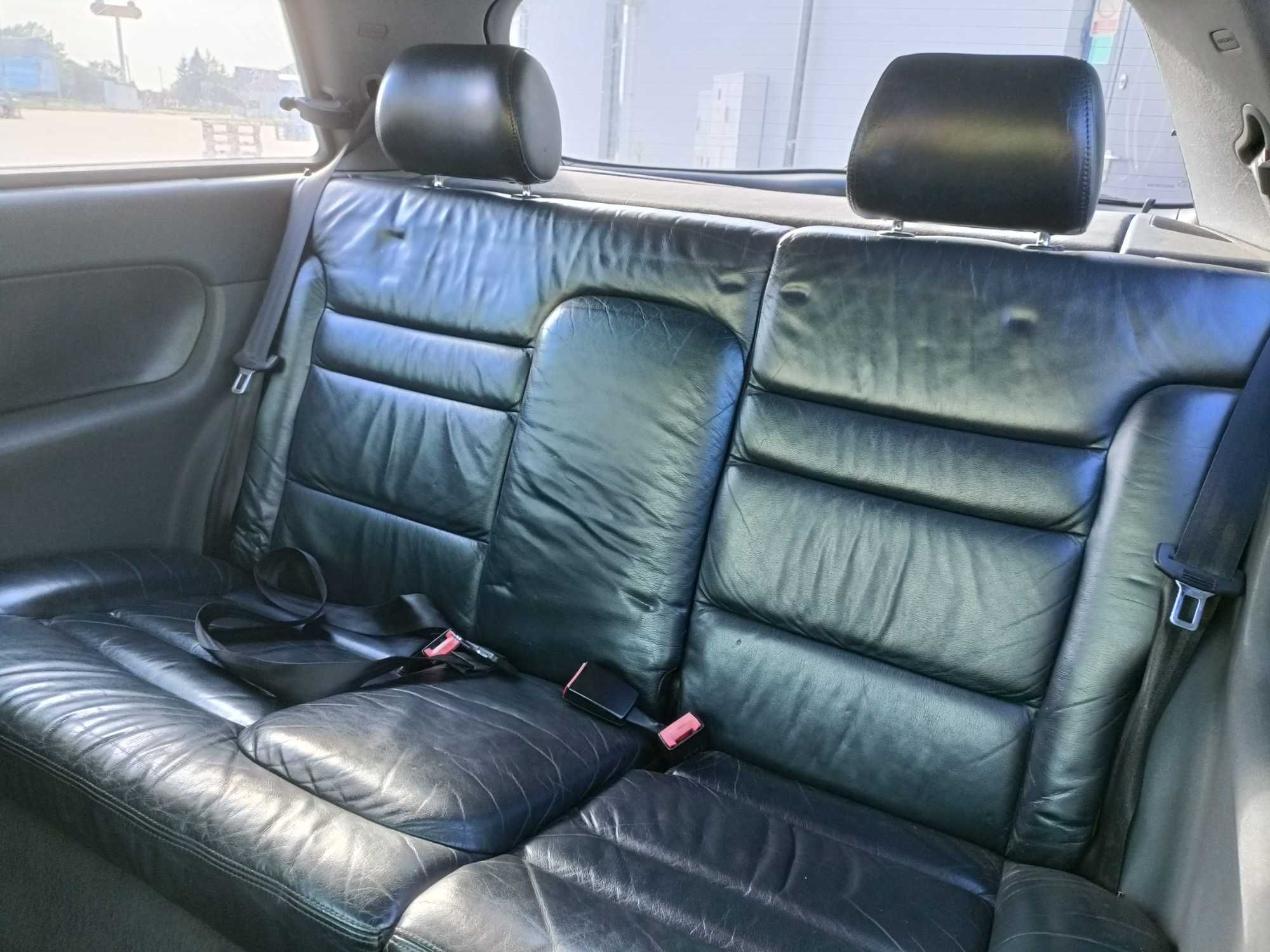 Audi a3 8l 1.9tdi