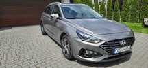Hyundai i30 20r. 55tys km 1.5 benz Piękny Stan!!! zamiana
