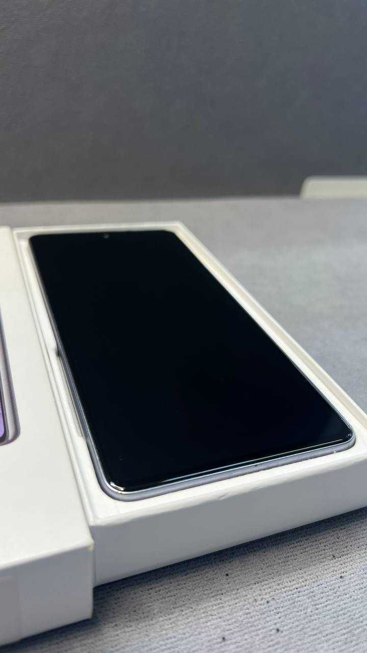 Офіційний Самсунг Samsung Galaxy A73 128 ГБ Gray Гарантія 6 міс