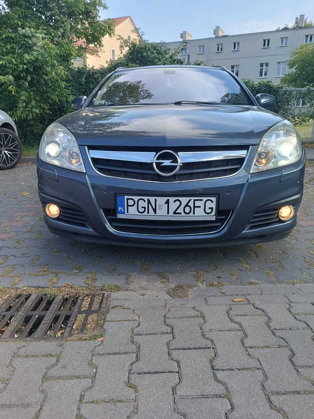 Sprzedam Opel Signum 1.9 CDTI  150KM Sprawny,Zadbany
