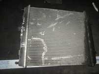 Radiador Agua 214601F515 734710 NISSAN MICRA 2001 1,0