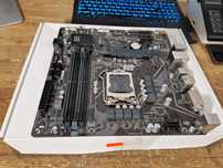 Płyta główna Micro ATX Gigabyte B560M DS3H (2940)