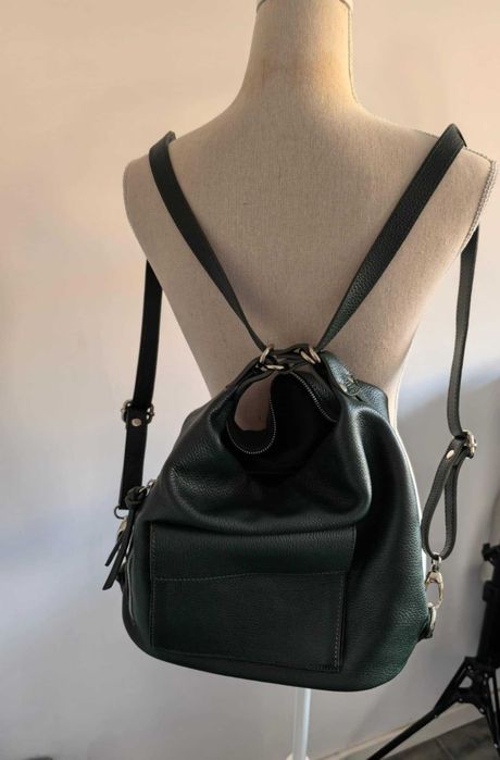 Torba\Plecak Damski 2w1 Charles Robertson