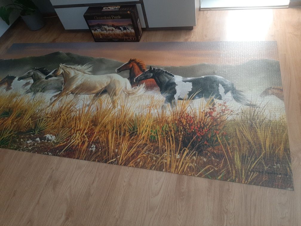 Puzzle Clementoni