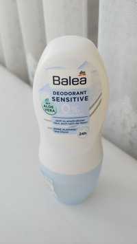 Новый дезодорант роликовый, Balea Deodorant Sensitive