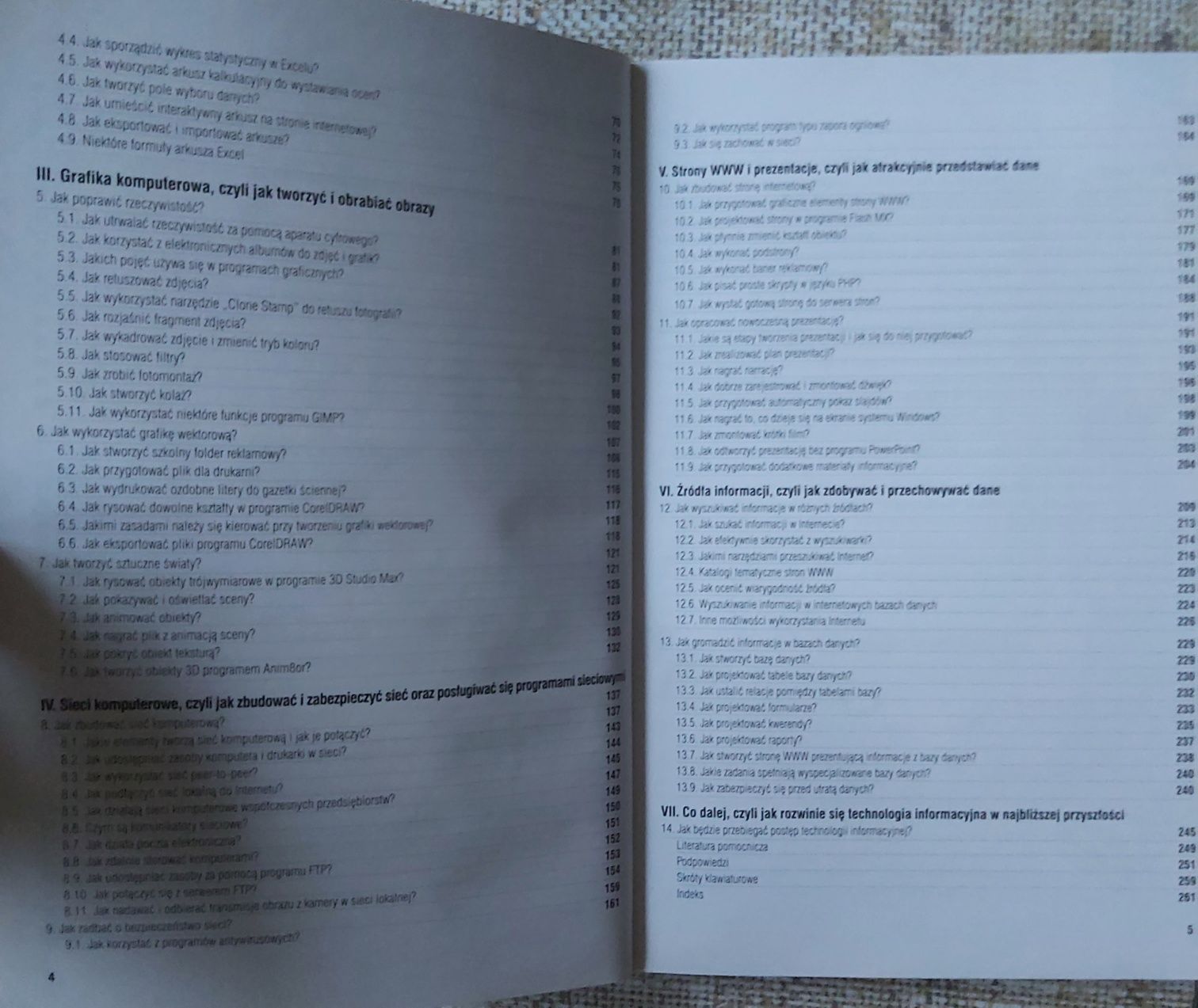 Technologia Informacyjna podręcznik Hermanowska Operon z płytą CD