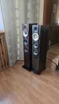 Kolumny głośniki Paradigm monitor 7v6 kanadyjskie super stan