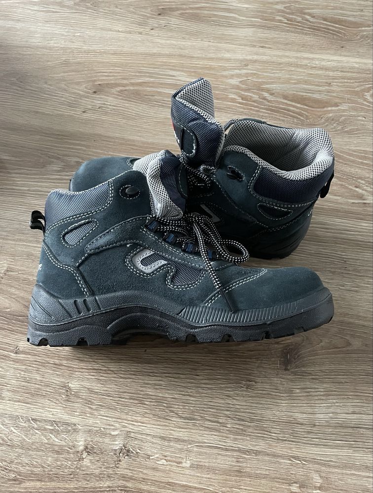 Buty robocze avacore stalkap