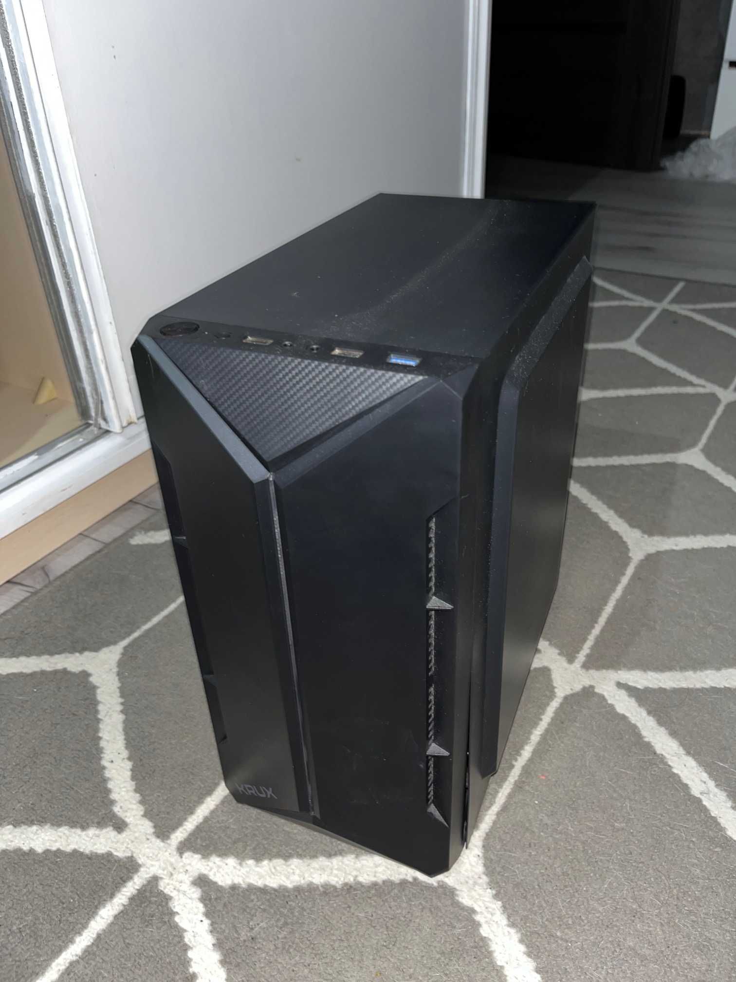 Komputer Stacjonarny BSG Venom V4 Intel Core i7