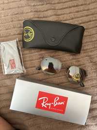Rayban rb3548 очки