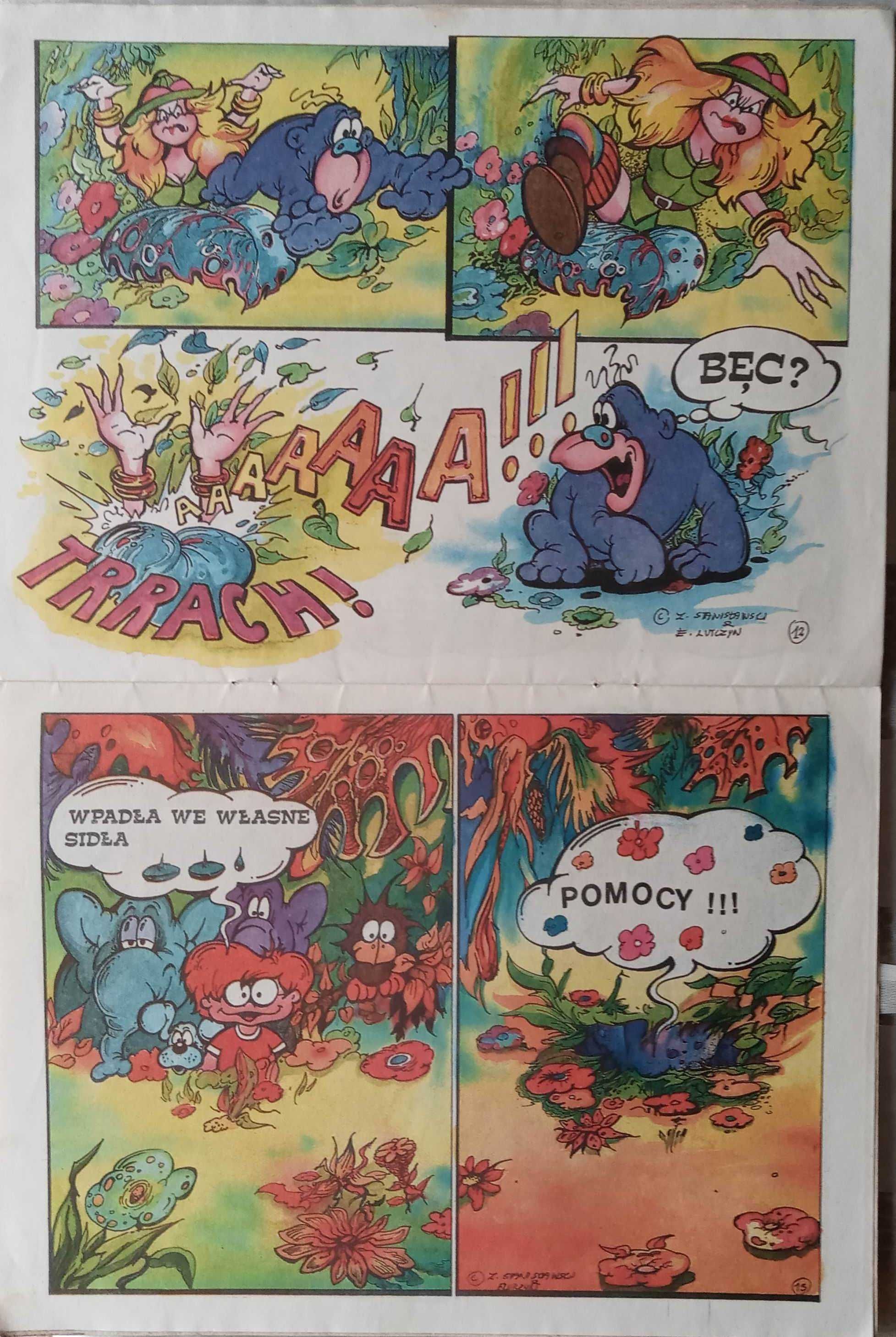 Dawid i Sandy - Przyjaciele tom 2